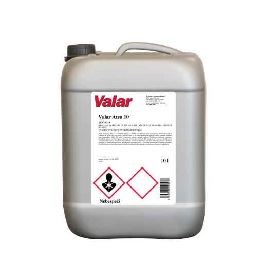 Valar Atea 10
